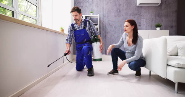 Best Residential Pest Control  in Douglas, GA